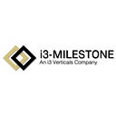 i3-Milestone logo