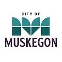 City of Muskegon logo