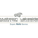 Muskegon Brake & Tire logo