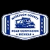 Muskegon County Road Commission logo