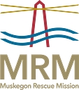 Muskegon Rescue Mission logo