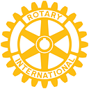 Muskegon Rotary Foundation logo