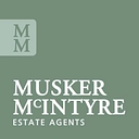 Musker Mcintyre Estate Agents And Financial Services logo