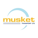 Musket Transport Ltd. logo