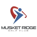 Musket Ridge Golf Club logo