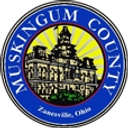Muskingum County logo