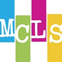 Muskingum County Library System logo