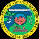 Muskogee Police Department logo