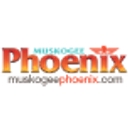 Muskogee Phoenix & Muskogeephoenix.Com logo