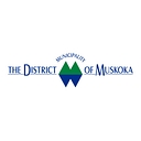 District Municipality Of Muskoka logo
