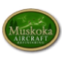 Muskoka Aircraft Refinishing logo
