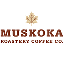 Muskoka Roastery Coffee Co. Lumberjack Ground Coffee
