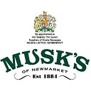 Musks Ltd logo
