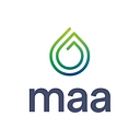 Muslim Aid Australia logo
