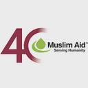 Muslim Aid logo