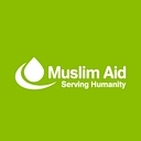 Muslim Aid Uk logo