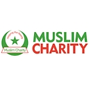 Muslim Charity logo