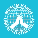 Muslim Hands logo