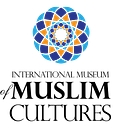 International Museum Of Muslim Cultures logo