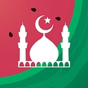 Muslim Pro App | Prayer Times, Adhan, Qibla, Holy Quran logo