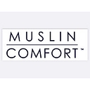 Logo for muslincomfort.com