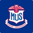 Memphis University School logo