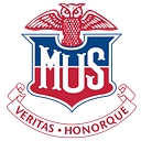 Memphis University School logo