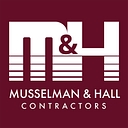 Musselman & Hall Contractors, Llc logo
