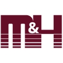 Musselman & Hall Contractors logo