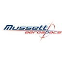 Mussett Engineering Limited logo