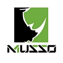 Musso UK logo