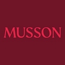 Musson Jewellers logo