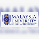 Malaysia University of Science and Technology (MUST) logo