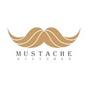 Mustache Pictures logo
