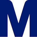 Mustad Fishing logo