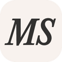 Mustafa Suleyman logo