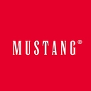 Mustang Jeans logo