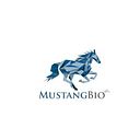 Mustang Bio, Inc. logo
