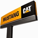 Mustang Cat