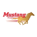 Mustang Freightways Ltd. logo