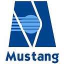 mustangfuel logo