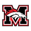 Mustang Public Schools logo