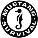 Mustang Survival Canada logo