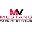 Mustang Vacuum Systems Inc. logo