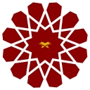 Al Mustaqbal Arabic School logo
