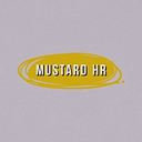 Mustard HR logo