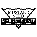Mustard Seed Market & Cafe logo