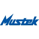Mustek Limited logo