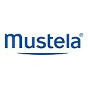 Logo for mustela.com