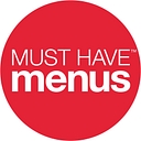 Musthavemenus logo